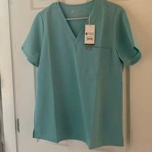 Figs Catarina sea glass top